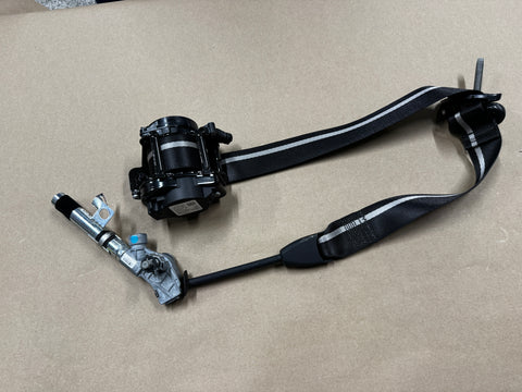 2024-2025 Ford Mustang 5.0 GT Coupe RH Passenger Front Seat Belt Safety