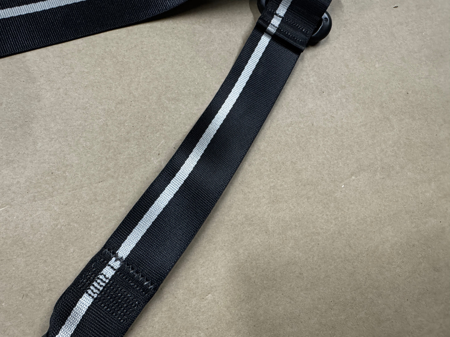 2024-2025 Ford Mustang 5.0 GT Coupe RH Passenger Front Seat Belt Safety