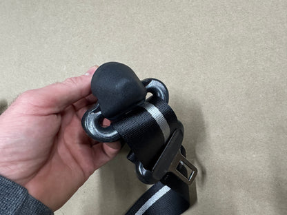 2024-2025 Ford Mustang 5.0 GT Coupe RH Passenger Front Seat Belt Safety