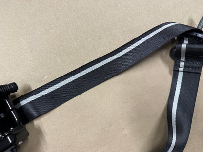 2024-2025 Ford Mustang 5.0 GT Coupe RH Passenger Front Seat Belt Safety