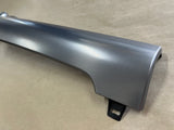 2015-2023 Ford Mustang GT 5.0 Aluminum Interior Dash Trim Kit 4-Piece