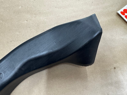 2021-2023 Ford Mustang Mach One Front Bumper Brake Air Duct RH Passenger Side