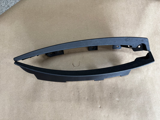 2021-2023 Ford Mustang Mach One Rear Bumper LH RH Rear Splash Guards OEM