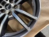 2015-2017 Ford Mustang GT 5.0 18x8" Wheel Rim