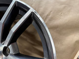 2015-2017 Ford Mustang GT 5.0 18x8" Wheel Rim