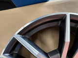 2015-2017 Ford Mustang GT 5.0 18x8" Wheel Rim