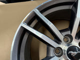 2015-2017 Ford Mustang GT 5.0 18x8" Wheel Rim