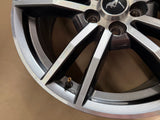 2015-2017 Ford Mustang GT 5.0 18x8" Wheel Rim