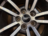2015-2017 Ford Mustang GT 5.0 18x8" Wheel Rim