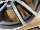 2015-2017 Ford Mustang GT 5.0 18x8" Wheel Rim