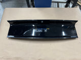 2015-2017 Ford Mustang GT 5.0 Trunk lid Panel Rear Decklid Back-Up Camera