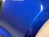 2018-2023 Ford Mustang RH Passenger Side Fender "Blue"