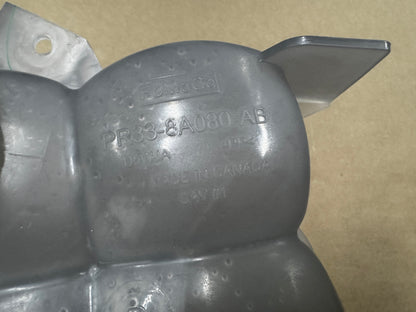 2024-2025 Mustang GT Coyote 5.0 V8 Coolant Overflow Tank - OEM