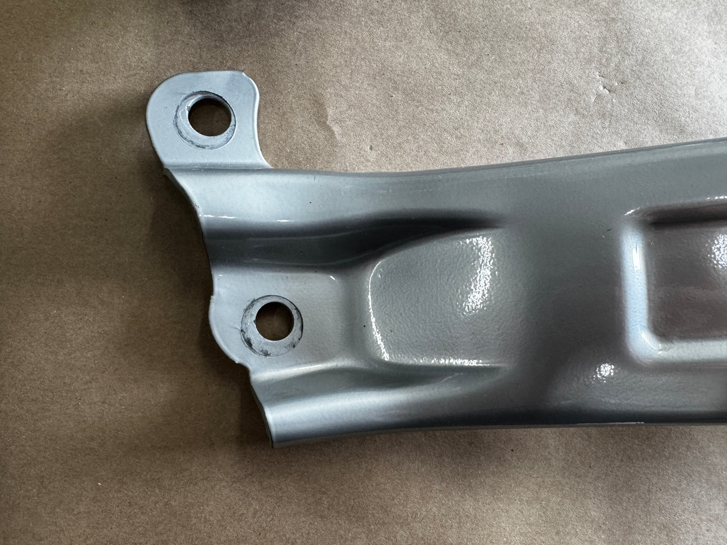 2015-2023 Ford Mustang Mach One Strut Tower and Firewall Brace Bar OEM