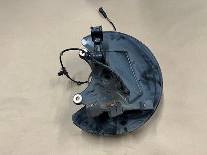 2015-2020 Ford Mustang 5.0L GT LH Driver Side Front Spindle Knuckle Hub