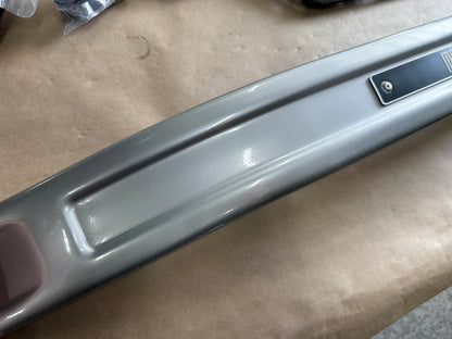 2015-2023 Ford Mustang Mach One Strut Tower and Firewall Brace Bar OEM