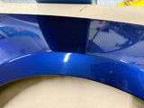 2018-2023 Ford Mustang RH Passenger Side Fender "Blue"