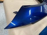 2018-2023 Ford Mustang RH Passenger Side Fender "Blue"