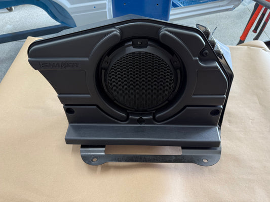 2015-2017 Ford Mustang GT Ecoboost Shaker Subwoofer Speaker