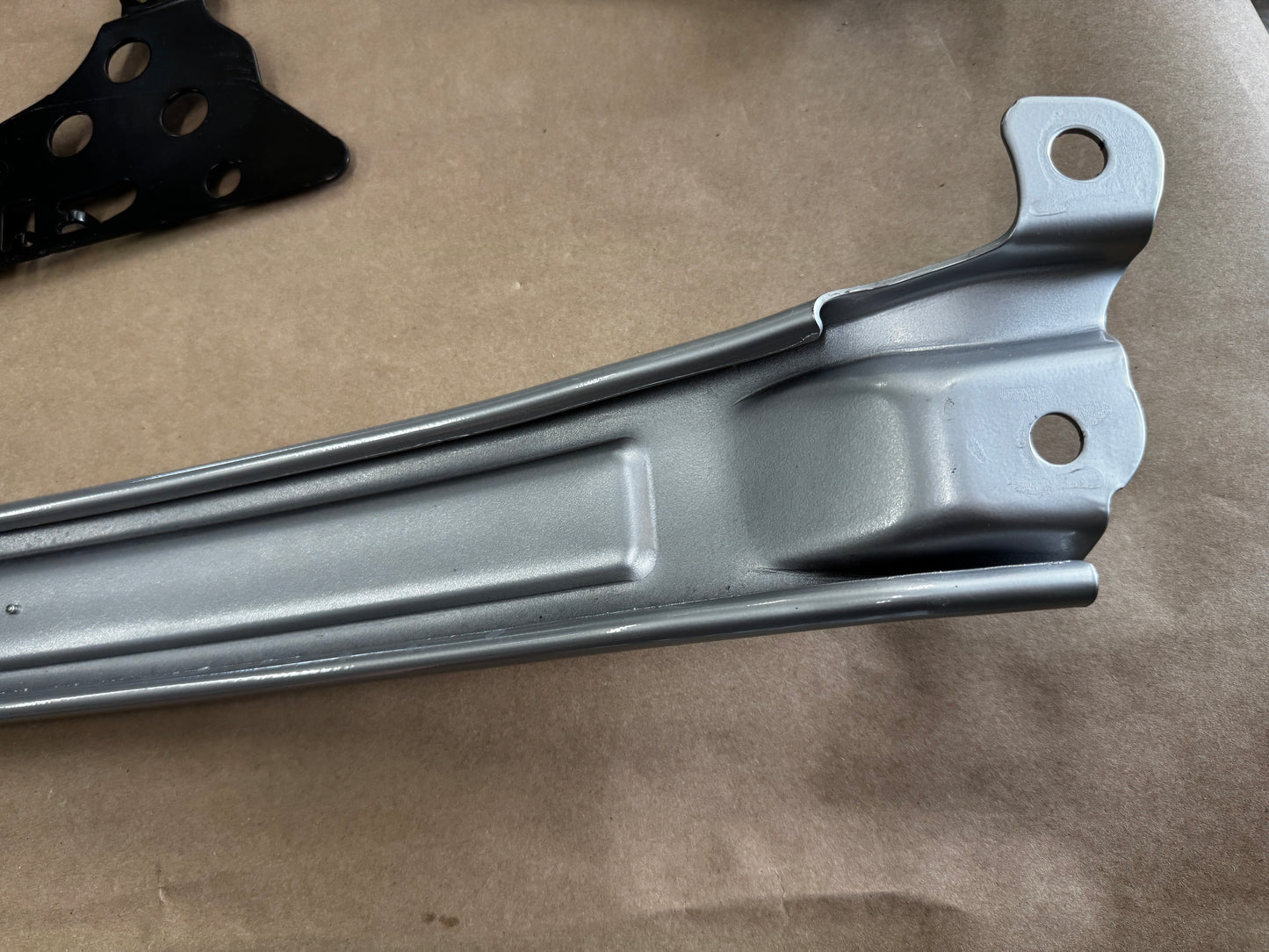 2015-2023 Ford Mustang Mach One Strut Tower and Firewall Brace Bar OEM