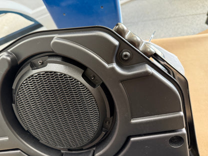 2015-2017 Ford Mustang GT Ecoboost Shaker Subwoofer Speaker