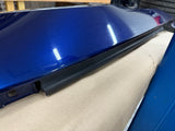 2018-2023 Ford Mustang RH Passenger Side Fender "Blue"