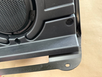 2015-2017 Ford Mustang GT Ecoboost Shaker Subwoofer Speaker