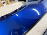 2018-2023 Ford Mustang RH Passenger Side Fender "Blue"