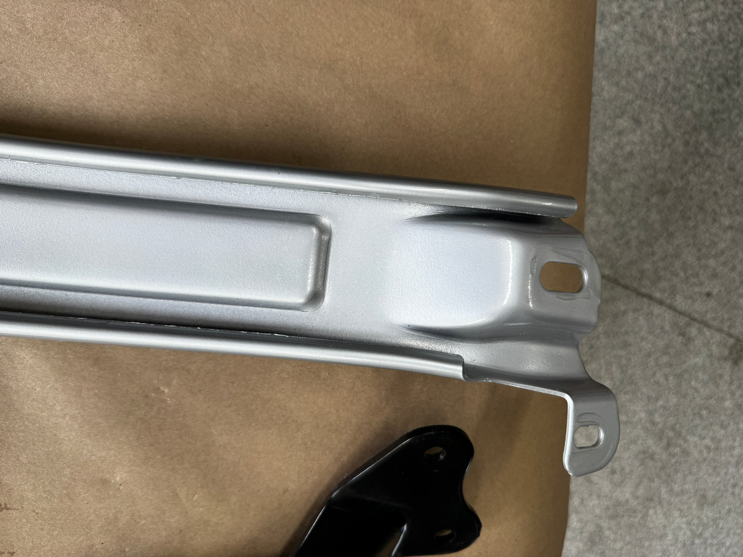 2015-2023 Ford Mustang Mach One Strut Tower and Firewall Brace Bar OEM
