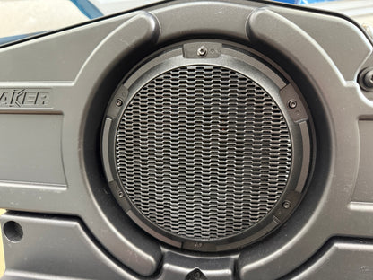 2015-2017 Ford Mustang GT Ecoboost Shaker Subwoofer Speaker