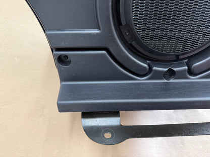 2015-2017 Ford Mustang GT Ecoboost Shaker Subwoofer Speaker