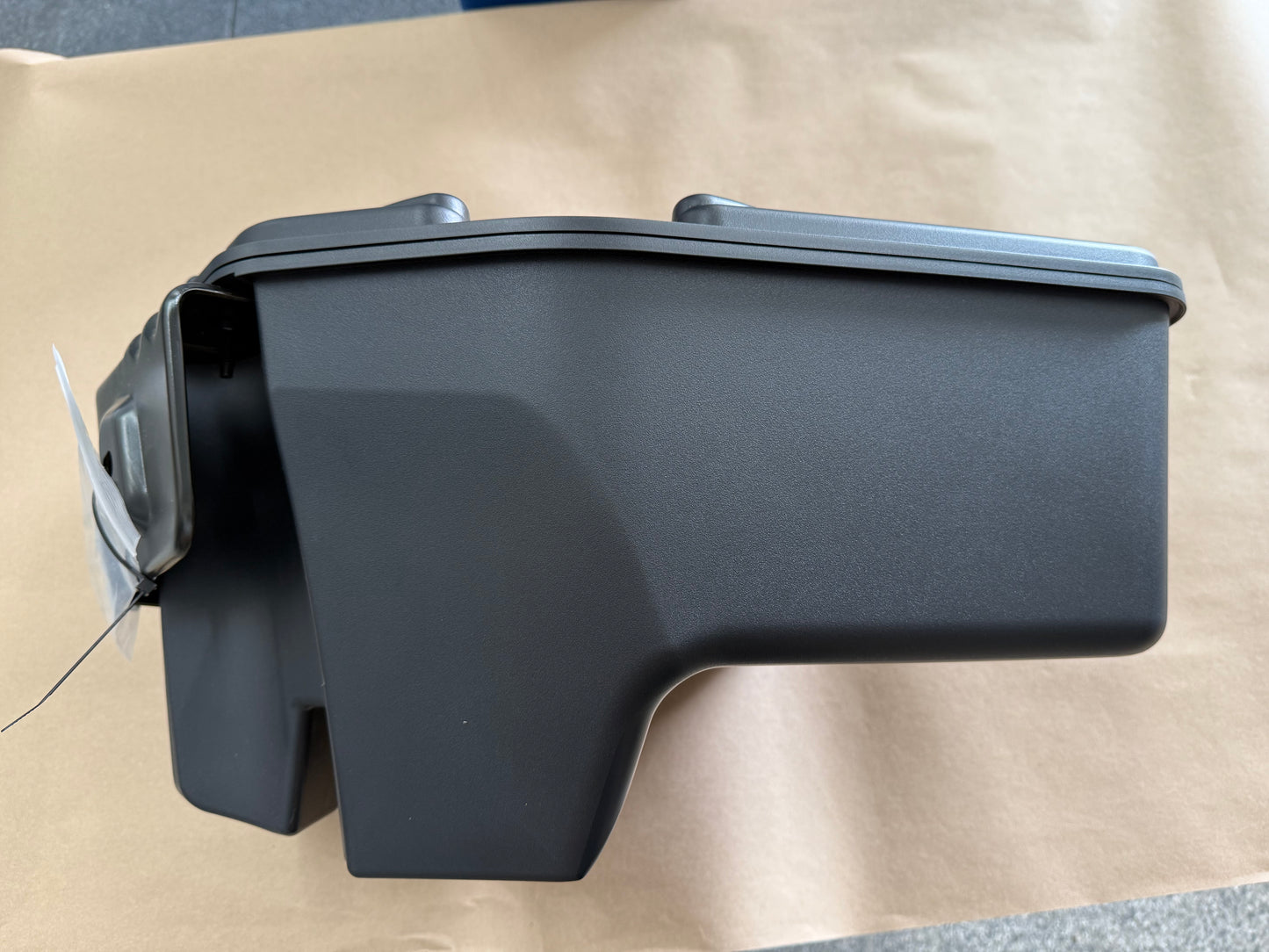2015-2017 Ford Mustang GT Ecoboost Shaker Subwoofer Speaker