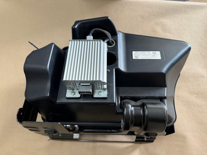 2015-2017 Ford Mustang GT Ecoboost Shaker Subwoofer Speaker