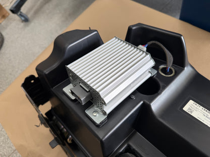 2015-2017 Ford Mustang GT Ecoboost Shaker Subwoofer Speaker