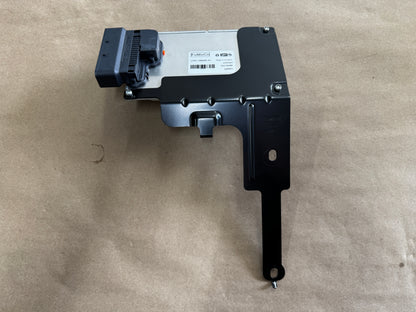 2022 Mustang Mach One Suspension Ride MagneRide Controller Module LR3V-18B066-AC