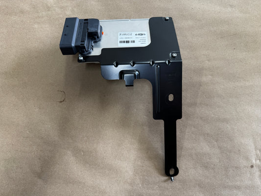 2022 Mustang Mach One Suspension Ride MagneRide Controller Module LR3V-18B066-AC