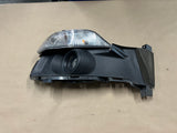 2015-2017 Ford Mustang GT LH Driver Side Turn, Fog Light Bezel