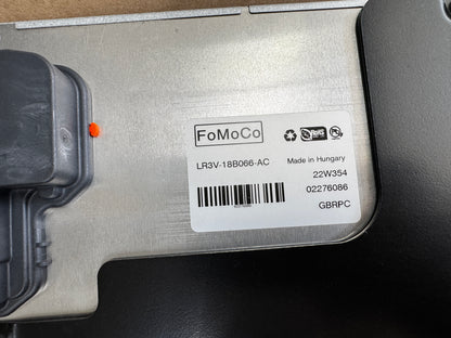 2022 Mustang Mach One Suspension Ride MagneRide Controller Module LR3V-18B066-AC