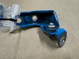 2024-2025 Mustang Door Hinges RH Passenger Upper Lower Grabber Blue