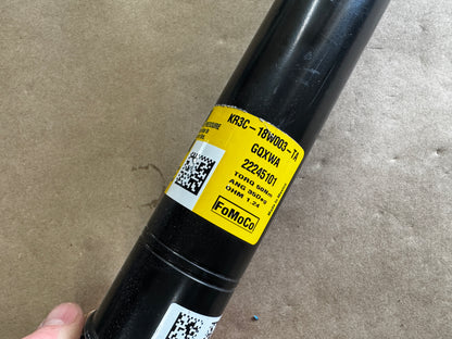 2018-2023 Ford Mustang GT MagneRide Rear Shock 8k miles - OEM