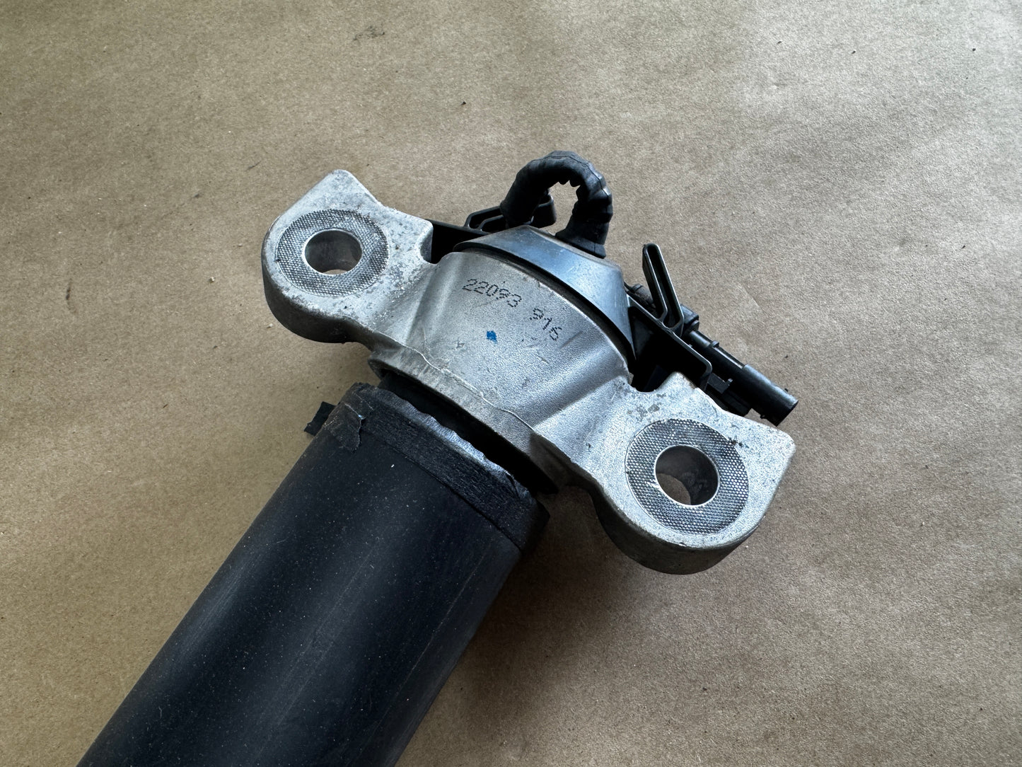 2018-2023 Ford Mustang GT MagneRide Rear Shock 8k miles - OEM