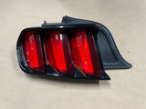 2015-2017 Ford Mustang GT350 GT V6 EcoBoost Tail Light LH Driver Side LED