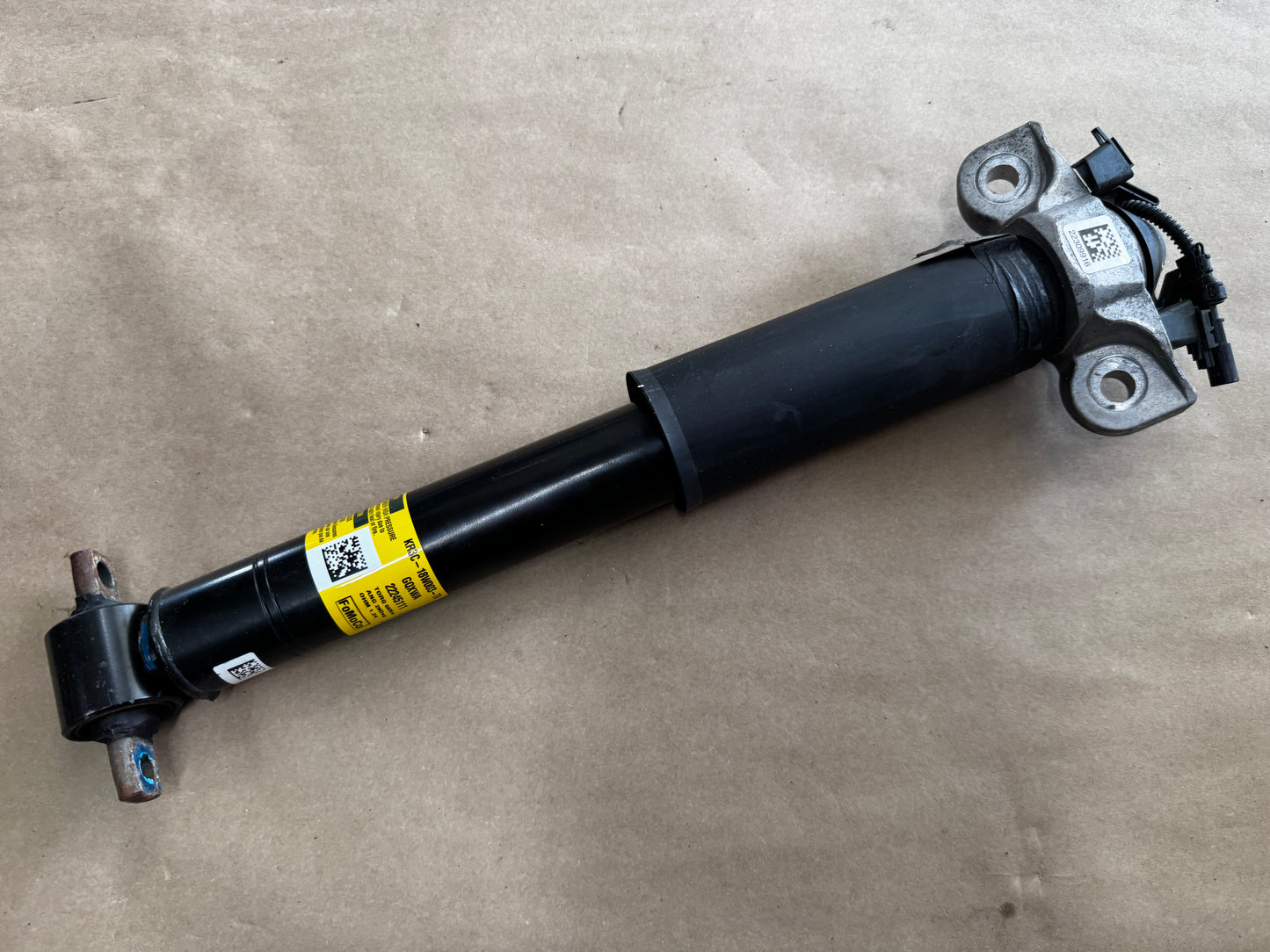 2018-2023 Ford Mustang GT MagneRide Rear Shock 8k miles - OEM