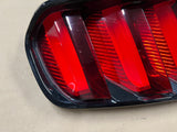 2015-2017 Ford Mustang GT350 GT V6 EcoBoost Tail Light LH Driver Side LED