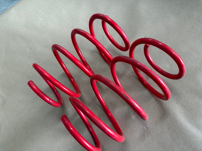 2015-2023 Ford Mustang GT JDM Sport Front Lowering Springs NON Magneride