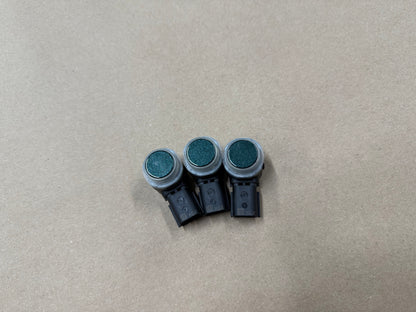 2015-2023 Ford Mustang GT Parking Assist Sensors (3) Bullitt "B5"