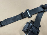 2018-2023 Ford Mustang 5.0 GT Coupe RH Passenger Front Seat Belt Safety - OEM