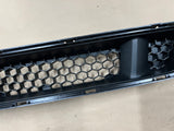 2015-2017 Ford Mustang GT Front Bumper Lower Grille