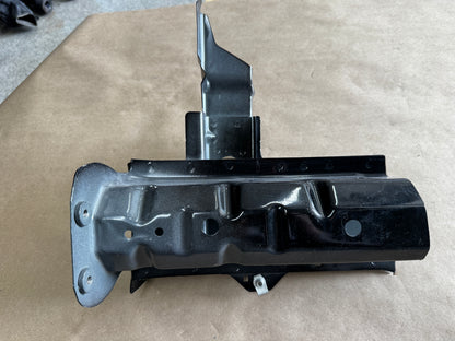 2015-2023 Ford Mustang GT 5.0 Frame Horn Cut RH Passenger Side