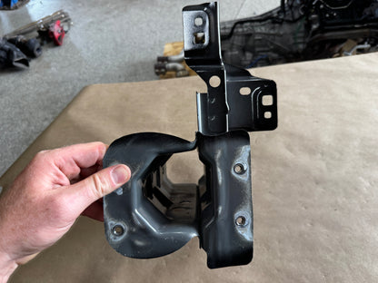 2015-2023 Ford Mustang GT 5.0 Frame Horn Cut LH Driver Side - OEM